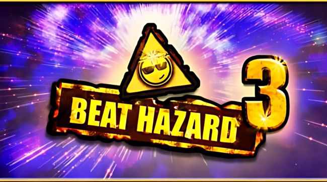 Beat Hazard 3 Free Download