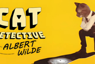 Cat Detective Albert Wilde Free Download