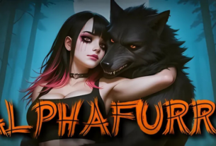 Alpha Furry Free Download