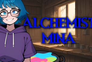 Alchemist Mina Free Download