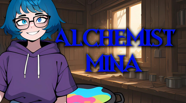 Alchemist Mina Free Download