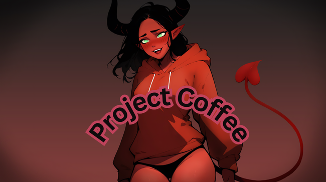 Project Coffee Free Download