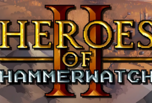 Heroes of Hammer watch II Free Download