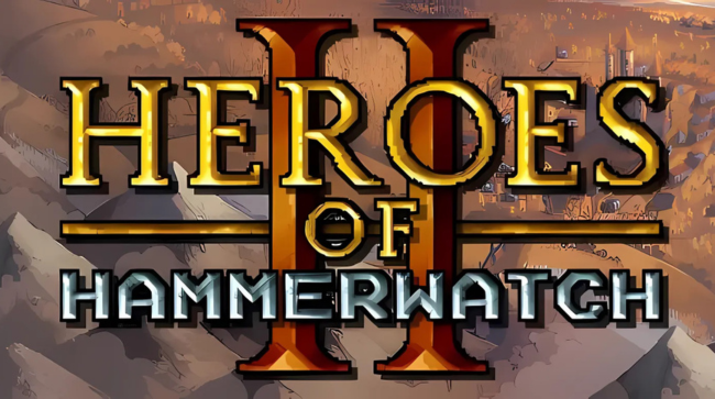 Heroes of Hammer watch II Free Download