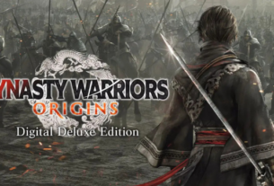 Dynasty Warriors Origins Free Download