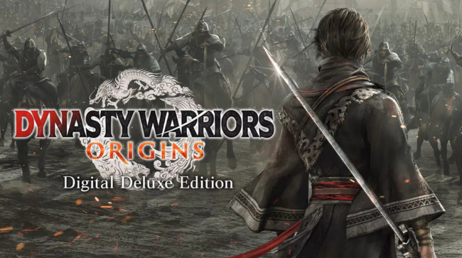 Dynasty Warriors Origins Free Download