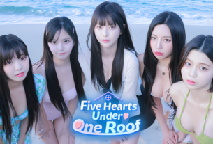 Five Hearts Under One Roof Free Download