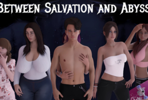 Between Salvation and Abyss free download