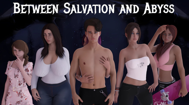 Between Salvation and Abyss free download