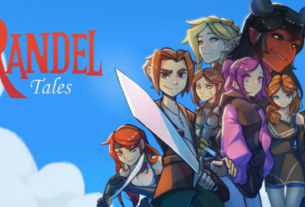 Randel Tales Free Download