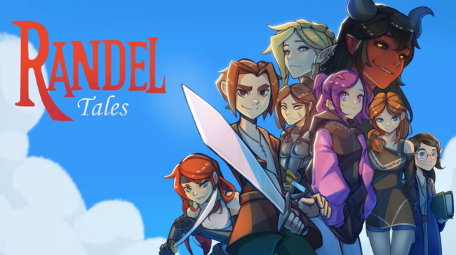 Randel Tales Free Download