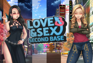 Love and Sex Second Base