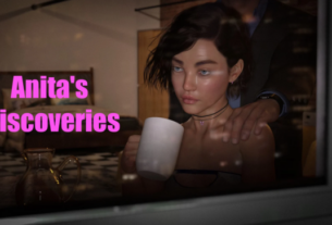 Anitas Discoveries Free Download