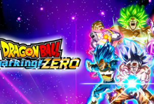 Dragon Ball Sparking Zero Free Download