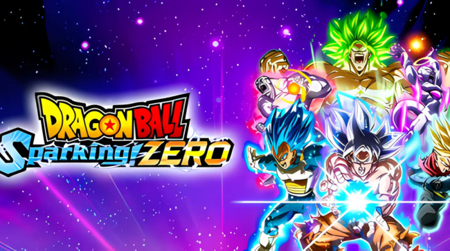 Dragon Ball Sparking Zero Free Download