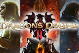 Dragon’s Dogma 2 Free Download