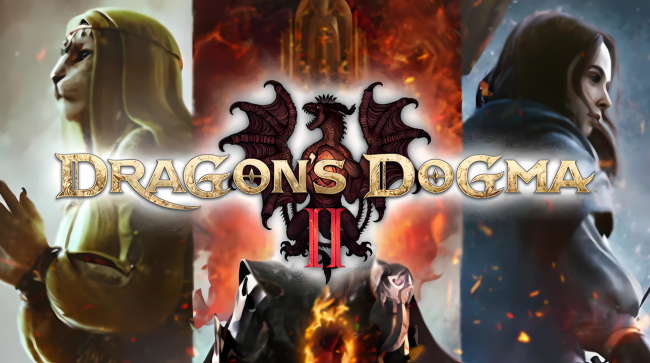 Dragon’s Dogma 2 Free Download