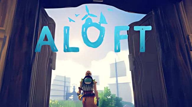 Aloft Free Download