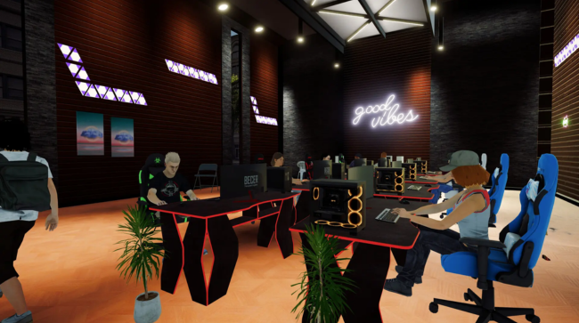 Internet Cafe Simulator 2025 Free Download