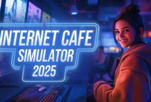 Internet Cafe Simulator 2025 Free Download