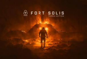 Fort Solis Terra Edition Free Download