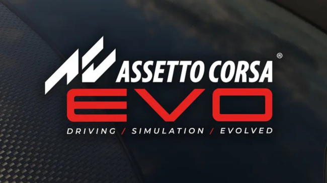 Assetto Corsa EVO Free Download