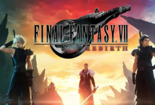 FINAL FANTASY VII REBIRTH Free Download