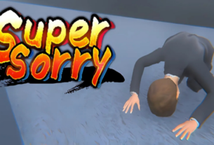 SuperSorry Free Download