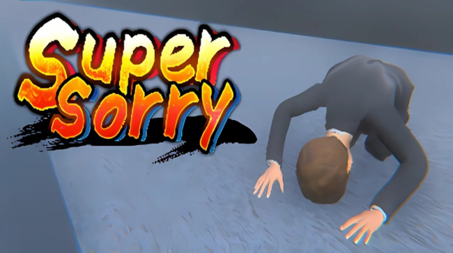 SuperSorry Free Download