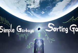 A Simple Garbage Sorting Game Free Download