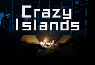 Crazy Islands Free Download