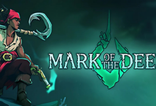 Mark of the Deep Free Download