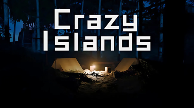 Crazy Islands Free Download