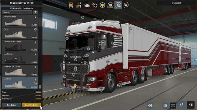 Euro Truck Simulator 2