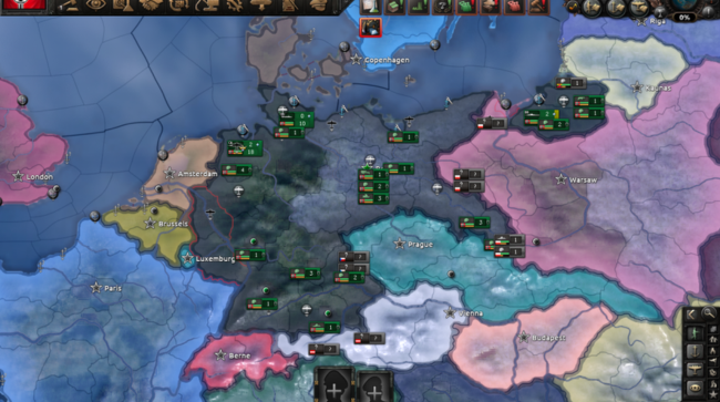 Hearts of Iron IV Free Download