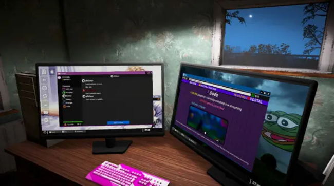 Streamer Life Simulator 2 Free Download