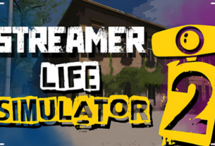 Streamer Life Simulator 2 Free Download