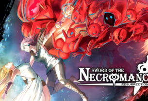 Sword of the Necromancer Resurrection Free Download