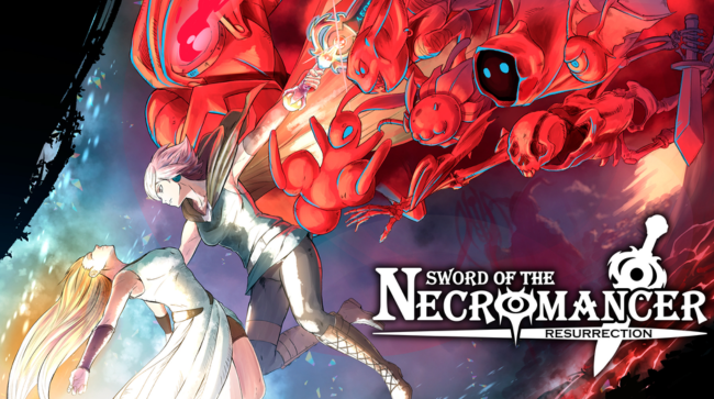 Sword of the Necromancer Resurrection Free Download