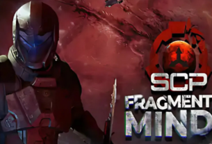 SCP Fragmented Minds Free Download