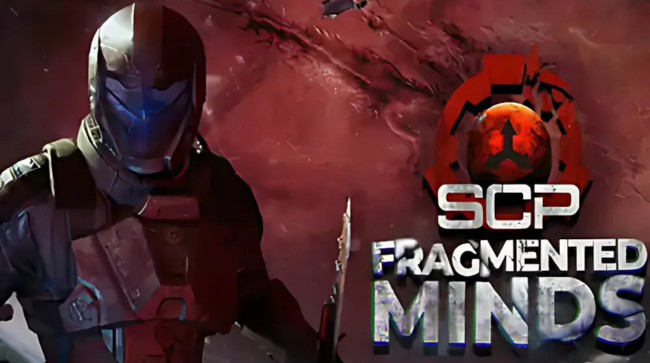 SCP Fragmented Minds Free Download