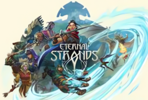 Eternal Strands Free Download