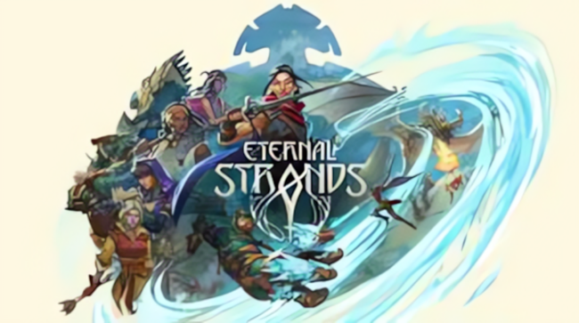 Eternal Strands Free Download