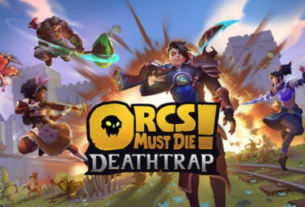 Orcs Must Die Deathtrap Free Download