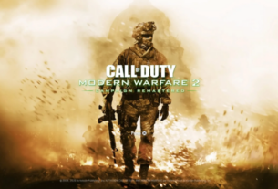 Call of Duty Modern Warfare Free Download