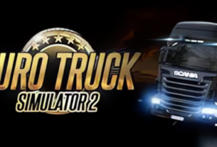 Euro Truck Simulator 2 Free Download