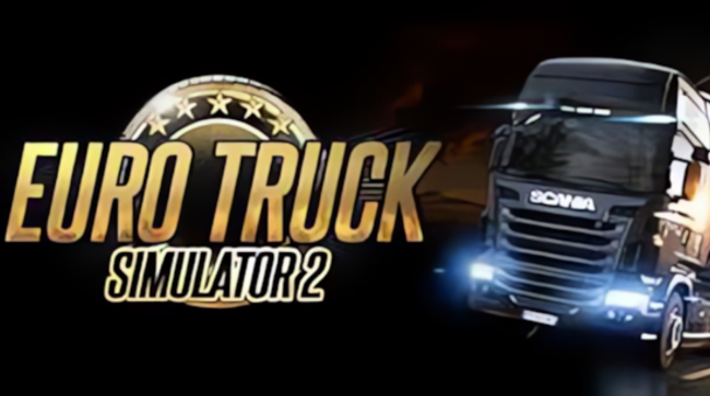 Euro Truck Simulator 2 Free Download