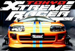 Tokyo Xtreme Racer Free Download