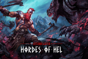 Jotunnslayer Hordes of Hel Free Download