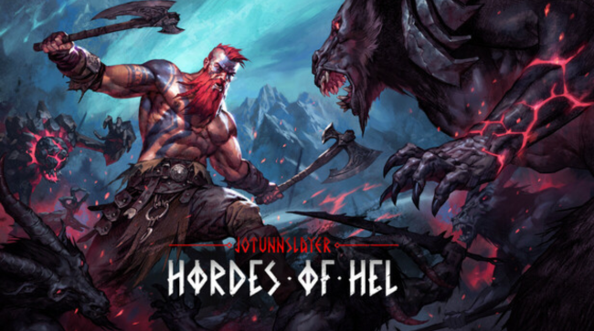 Jotunnslayer Hordes of Hel Free Download